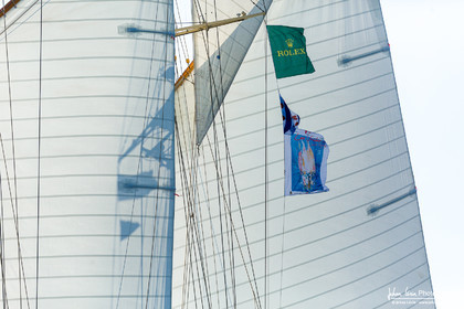 Les Voiles de St Tropez 2025 - VST2025