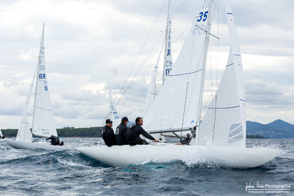 Cannes Dragon GP 2025 - European Grand Prix