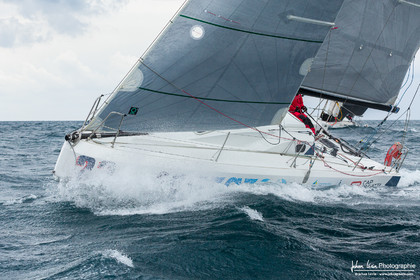 Massilia Cup Inshore 2026