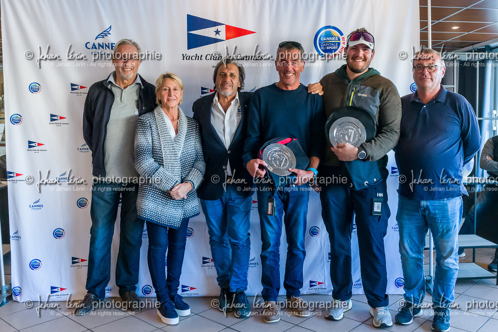 European Championship Star 2023