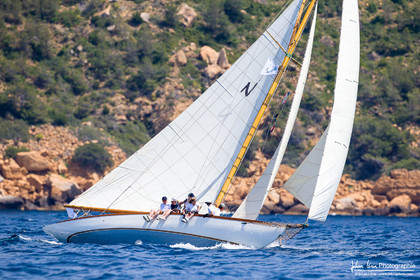 Les Voiles de Cassis 2025