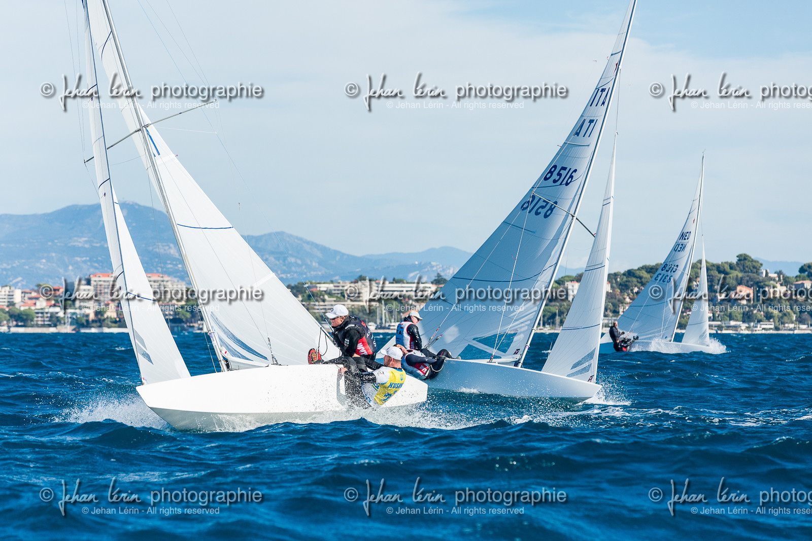 European Championship Star 2023