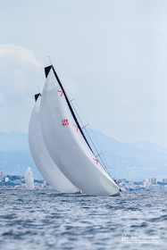 European Championship IRC 2023