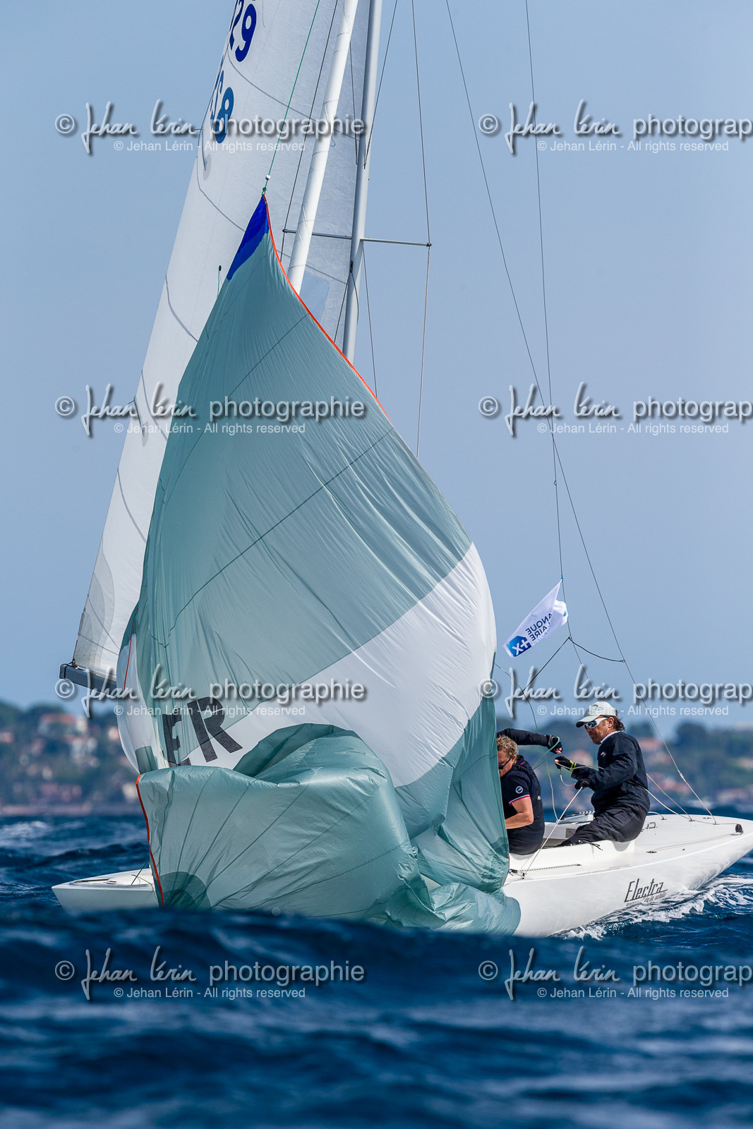 Cannes, Régates Royales, Régates Royales de Cannes, sailing, vela, voile, 2021, Yacht Club de Cannes