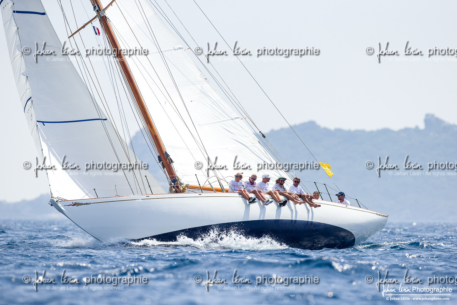 La Porquerolle's Classic 2025