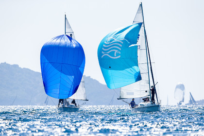 Massilia Cup Inshore 2026