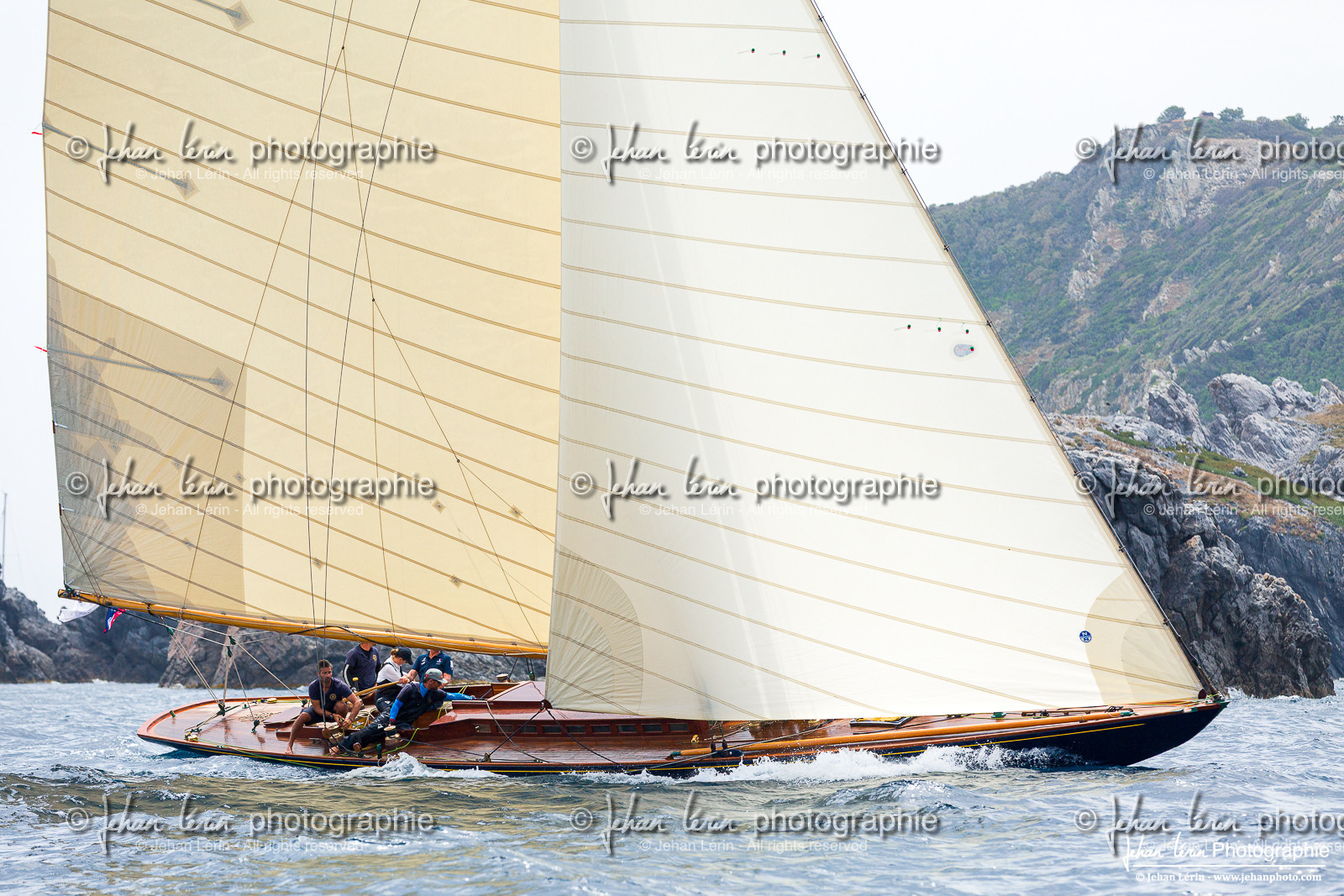 La Porquerolle's Classic 2025