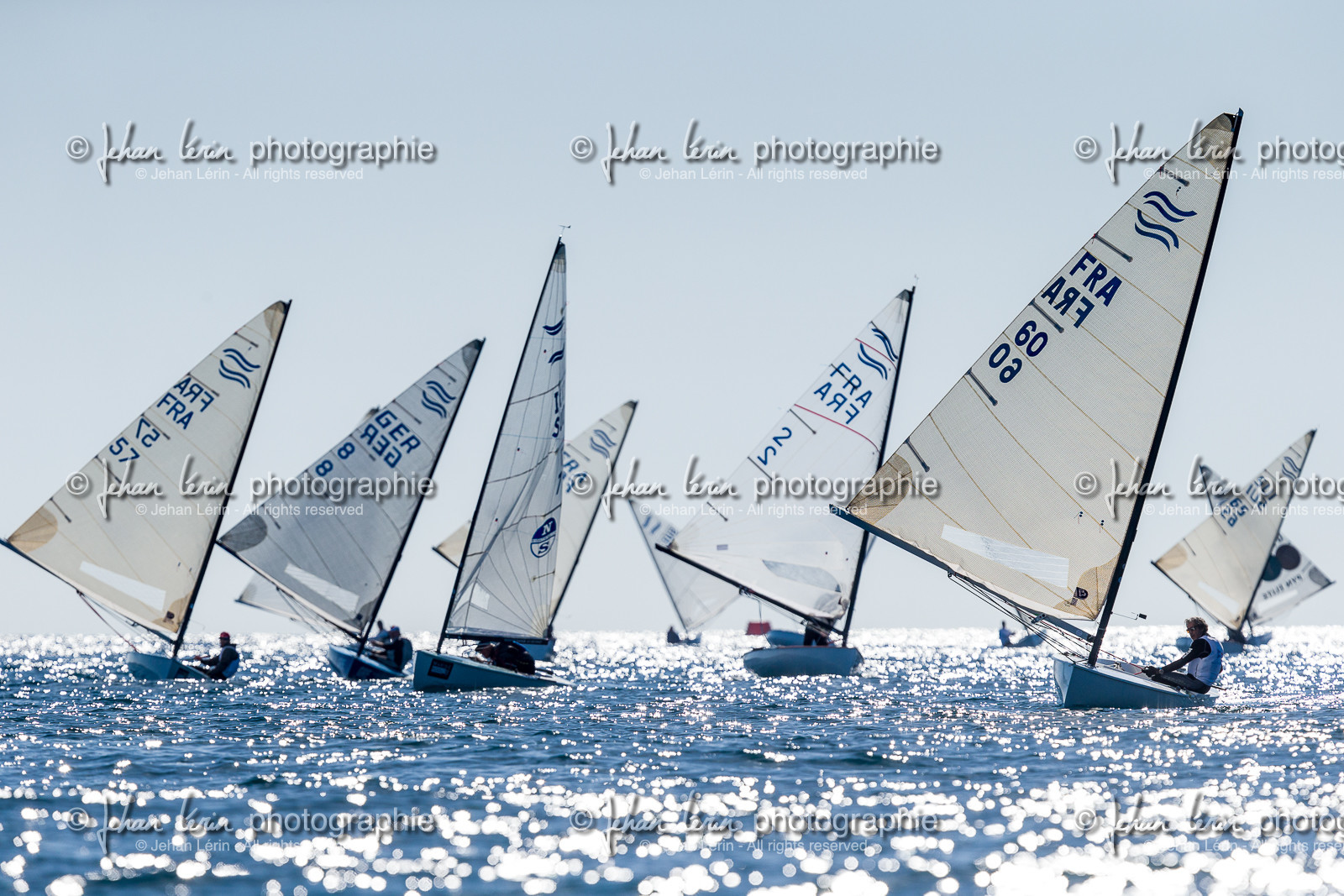 Semaine Internationale de Cannes de Finn 2022