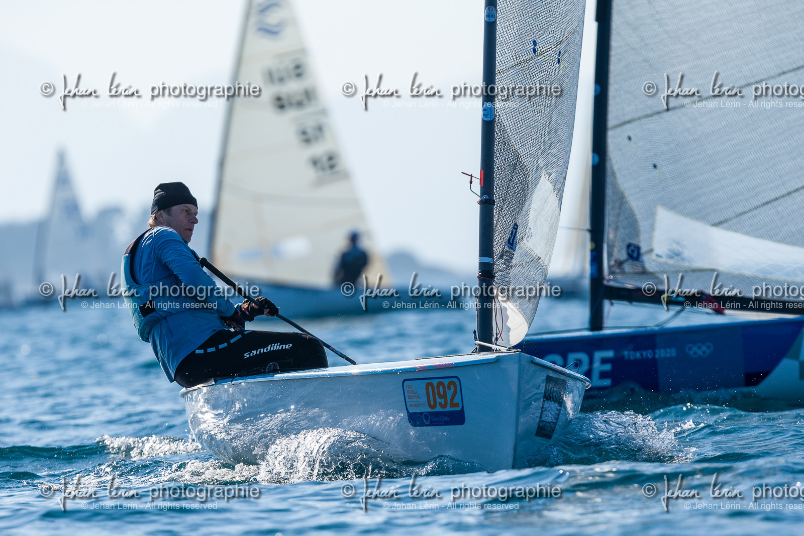 Semaine Internationale de Cannes de Finn 2022