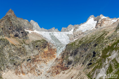 Tour du Mont Blanc 2023 - TMB