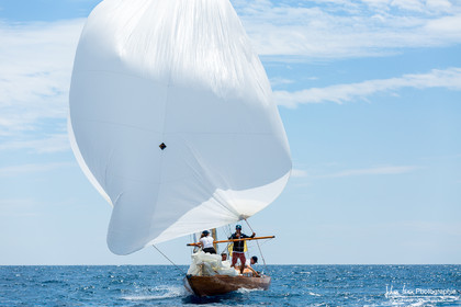 Les Voiles d'Antibes 2024