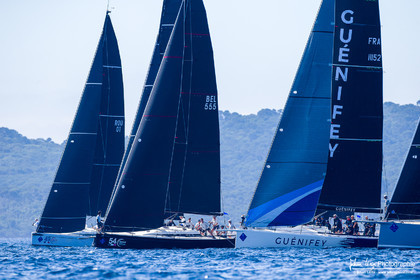 La Porquerolles Race 2025