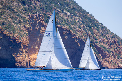 Les Voiles de Cassis 2025