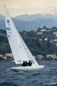 Cannes Dragon GP 2025 - European Grand Prix