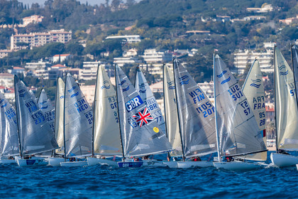Semaine Internationale de Cannes de Finn 2023