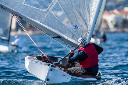 Semaine Internationale de Cannes de Finn 2022