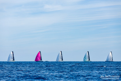 Les Voiles de St Tropez 2025 - VST2025