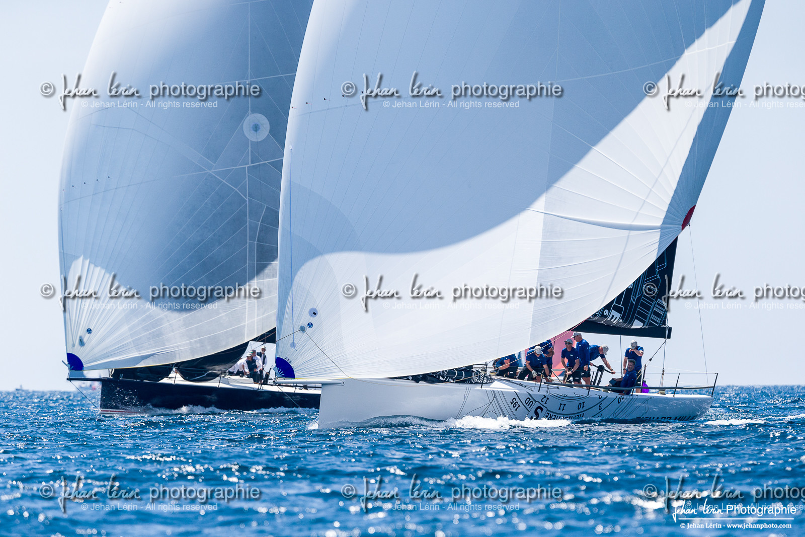 Championnat d Europe IRC 2023 - IRC European Championship 2023