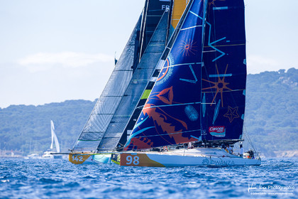 La Porquerolles Race 2025