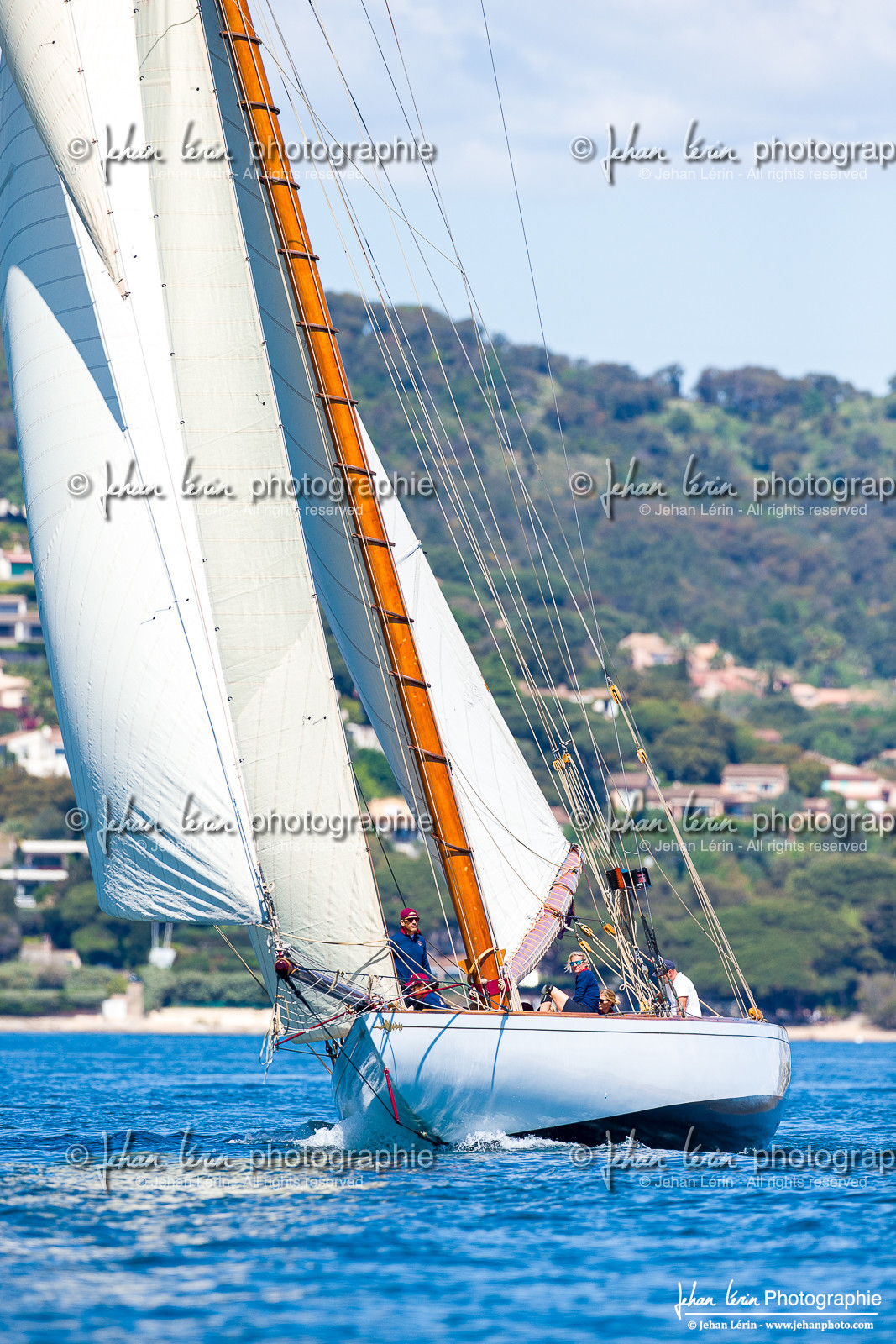 Les Dames de St Tropez 2025