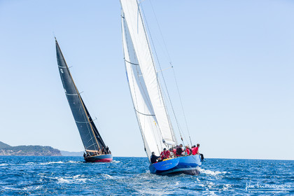 Toulon Provence Regatta 2025
