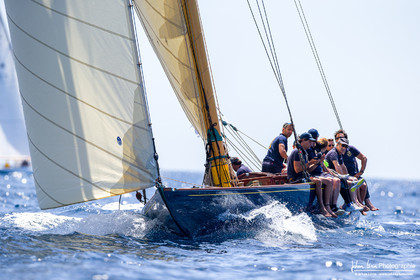 Les Voiles de Cassis 2025