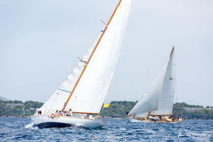 La Porquerolle's Classic 2025