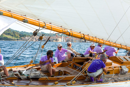 Les Voiles de St Tropez 2025 - VST2025