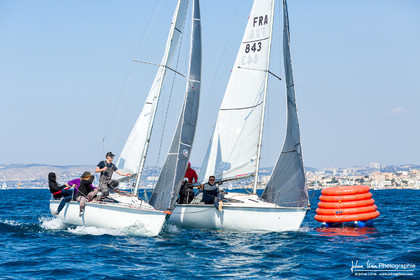 Massilia Cup Inshore 2026