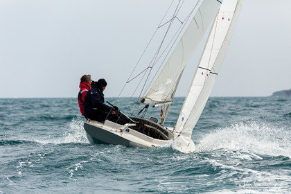 International Extra Cup Dragon 2026 -