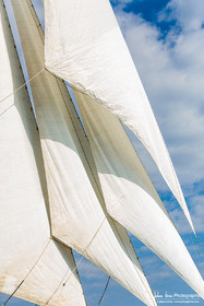 Les Voiles de St Tropez 2025 - VST 2025