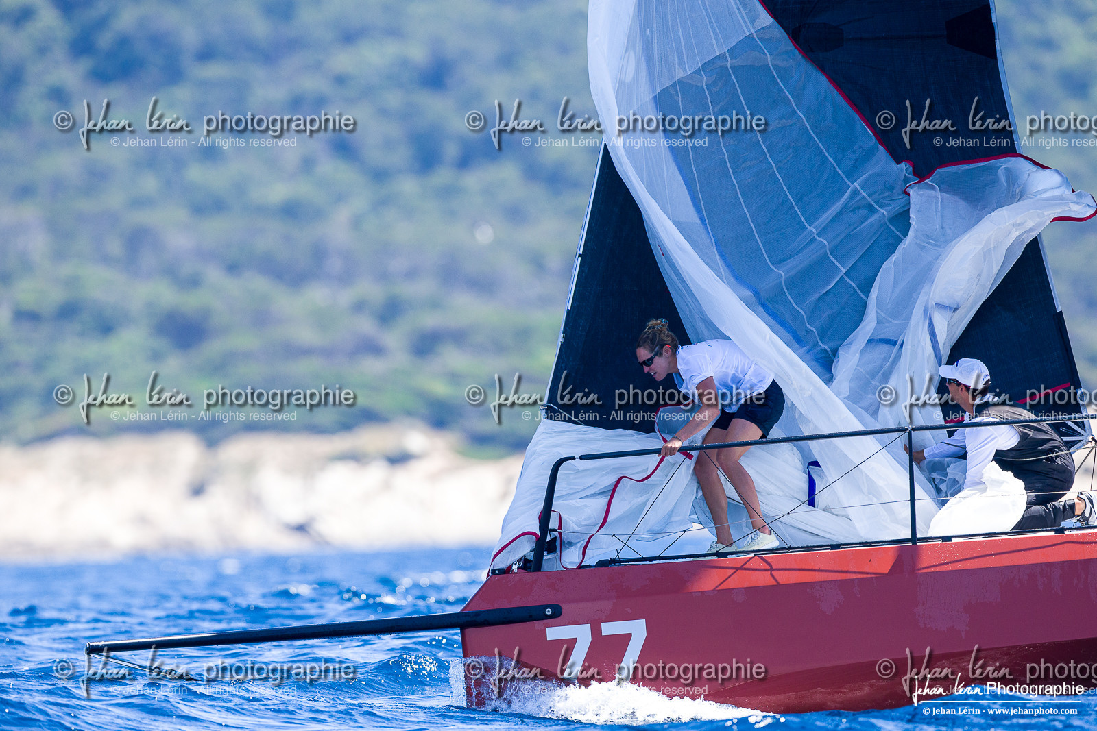 La Porquerolles Race 2025