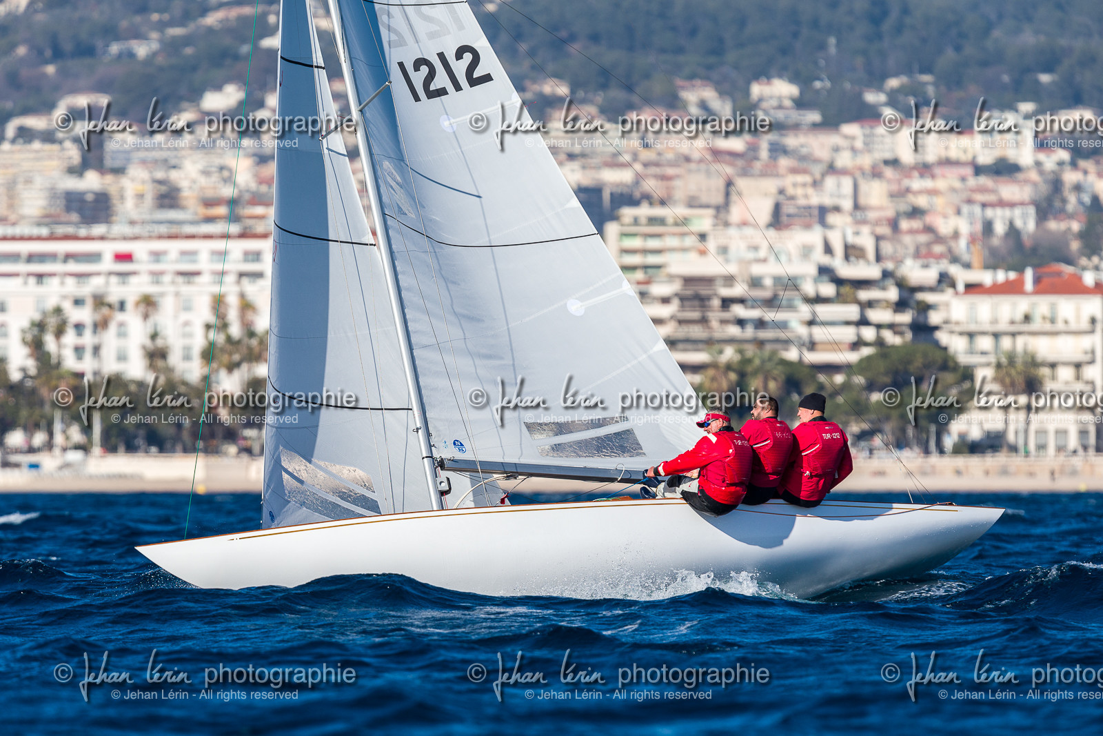 Coupe de l'Amitié Dragon 2022