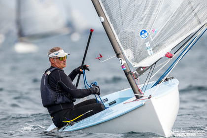 Finn European Championship 2024