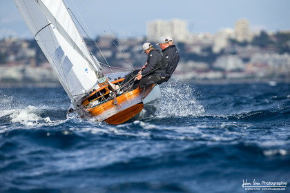 Cannes Dragon GP 2025 - European Grand Prix