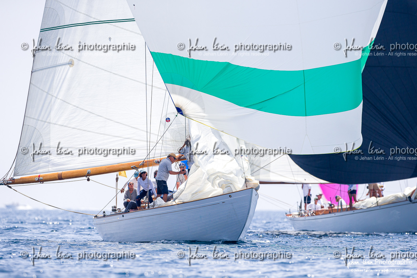 La Porquerolle's Classic 2025