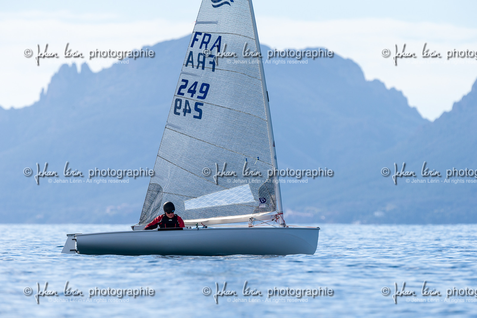 Semaine Internationale de Cannes de Finn 2022