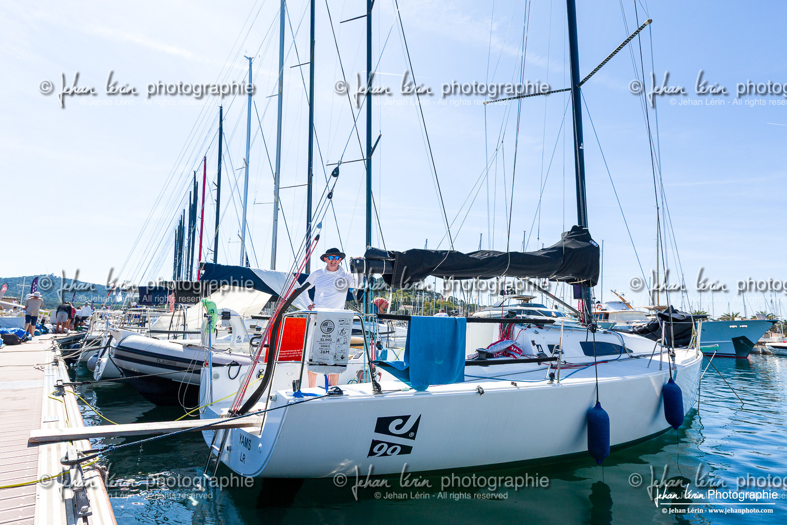 La Porquerolles Race 2025