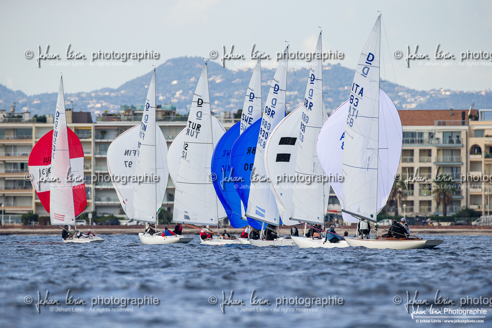 Cannes Dragon GP 2025 - European Grand Prix