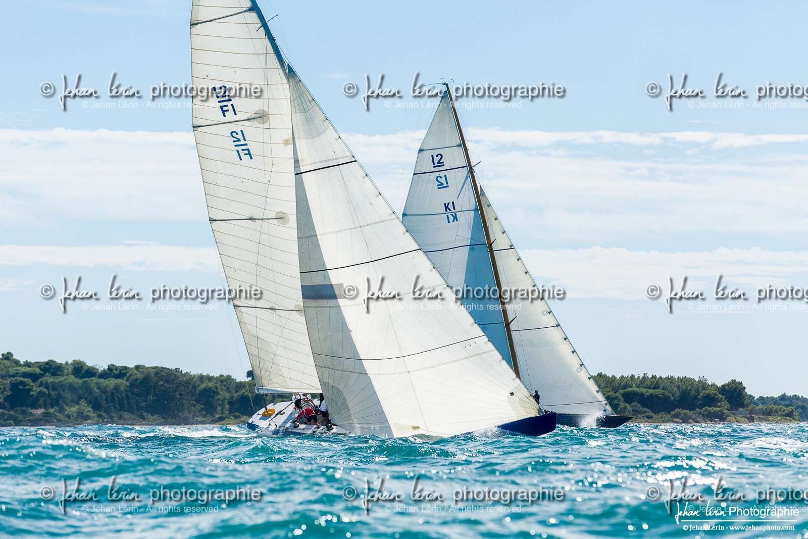 Régates Royales 2024