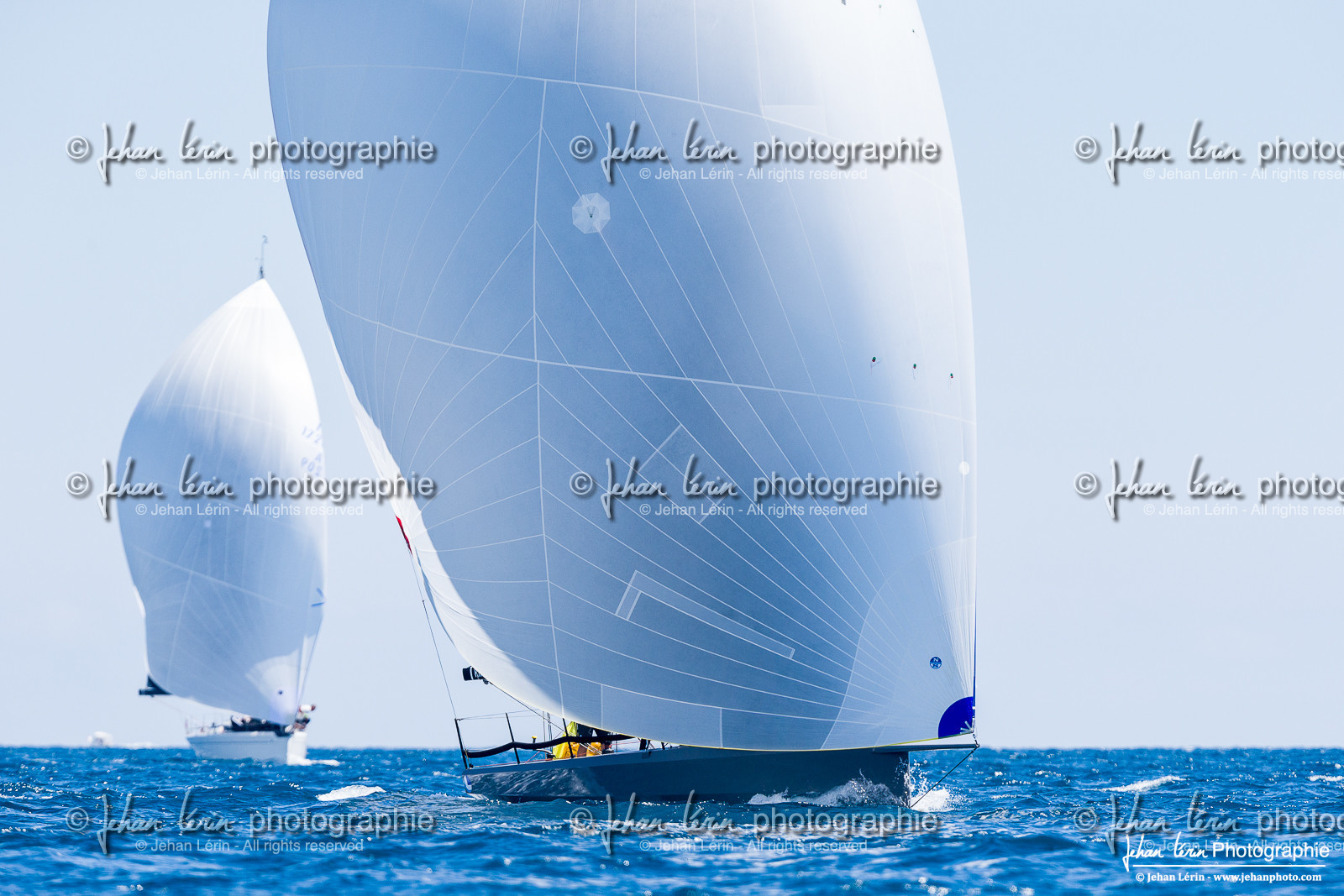 IRC European Championship 2023