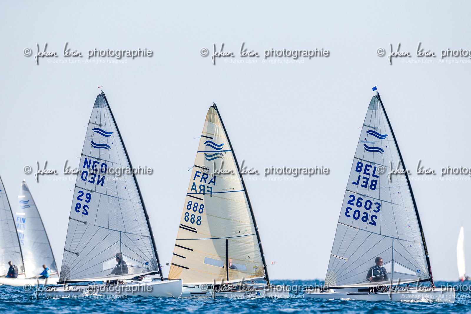 Semaine Internationale de Cannes de Finn 2023