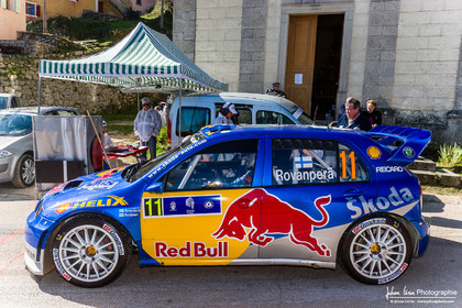 Rallye de Corse 2006 (Rallye de France)