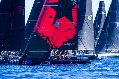 La Porquerolles Race 2025
