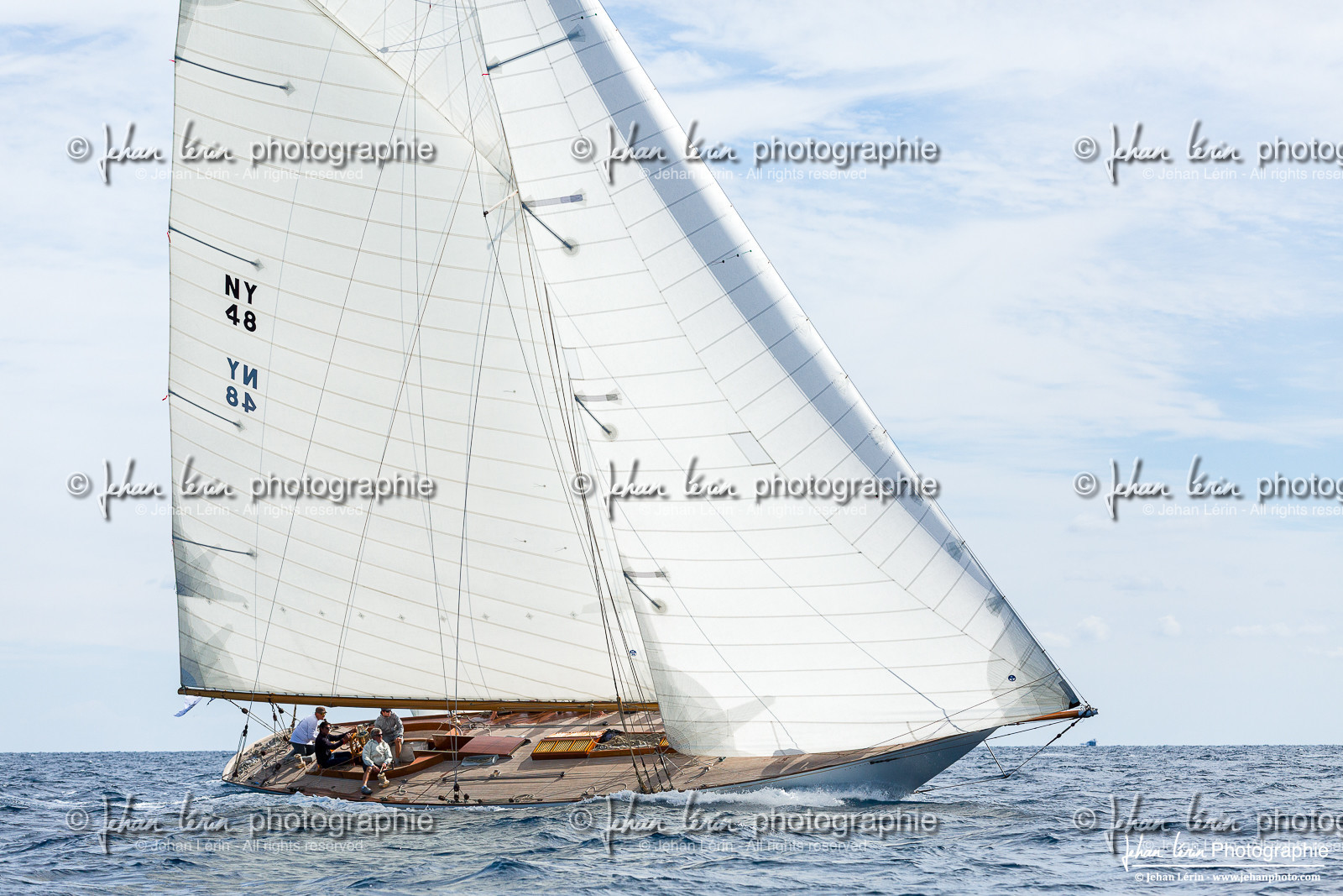 Régates Royales 2025