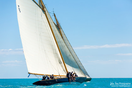 Les Voiles d'Antibes 2024
