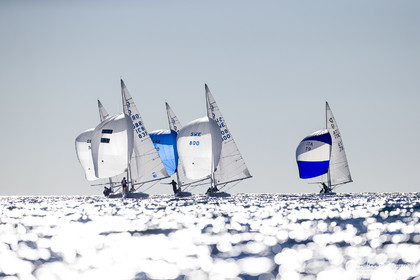 Cannes Dragon GP 2025 - European Grand Prix