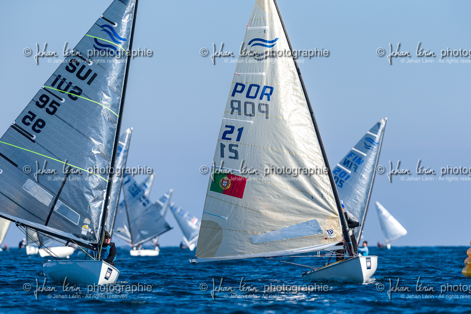 Semaine Internationale de Cannes de Finn 2022