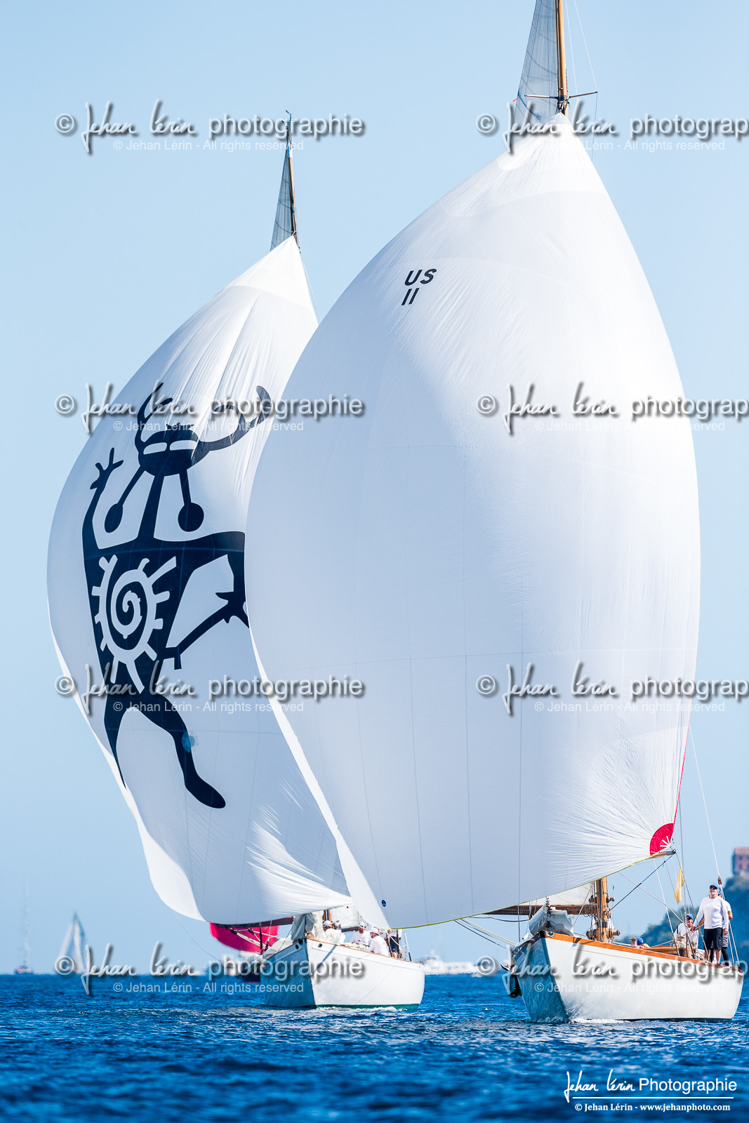 Régates Royales 2024