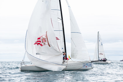 Trophée Virginie Hériot 2025